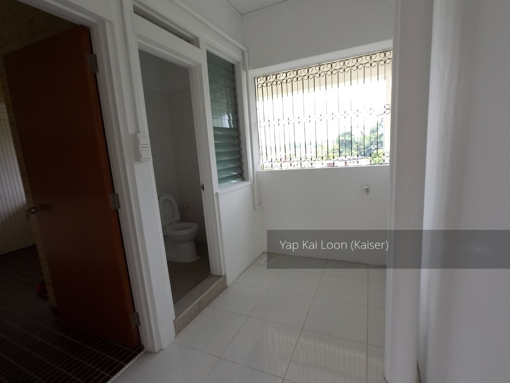 Hillcrest Arcadia (D11), Condominium #153386382